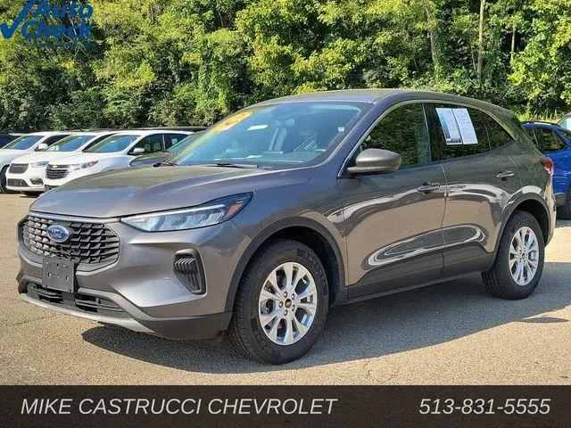 2024 Ford Escape Active for sale in Milford, OH