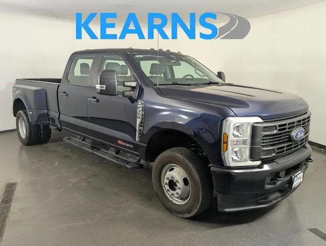 2025 Ford F-350 XL for sale in Johnson Creek, WI