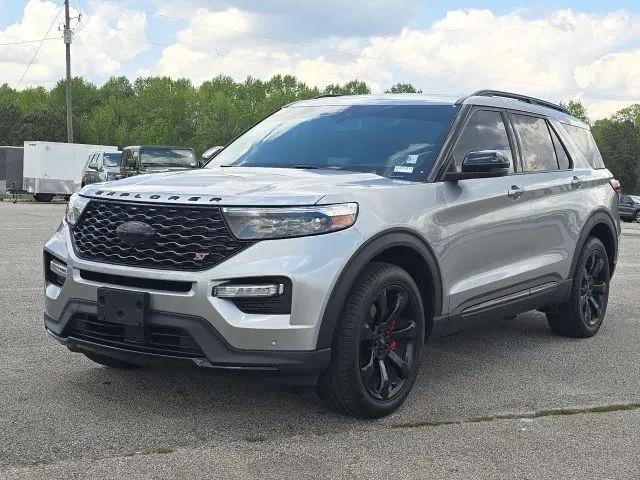 2024 Ford Explorer ST for sale in Dallas, GA
