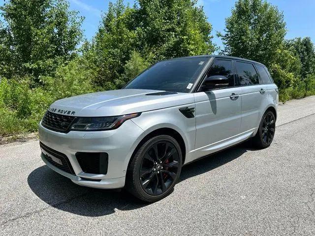 2022 Land Rover Range Rover Sport HST MHEV for sale in Crown Point, IN