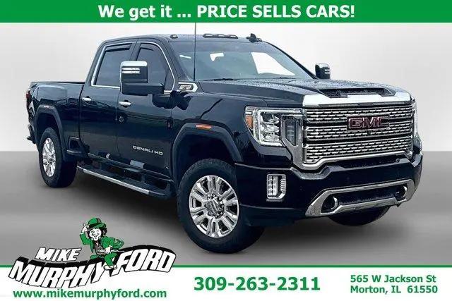 2023 GMC Sierra 2500HD Denali for sale in Morton, IL