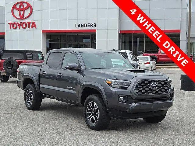 2023 Toyota Tacoma TRD Sport for sale in Rogers, AR
