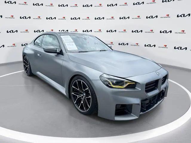 2024 BMW M2 Base for sale in Hollywood, FL