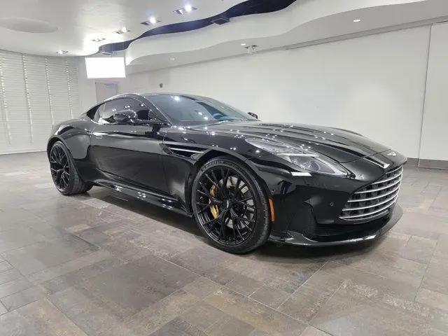 2025 Aston Martin DB12 Base for sale in West Palm Beach, FL