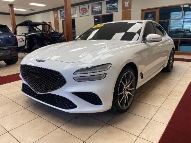 2025 Genesis G70 2.5T RWD for sale in Charlotte, NC