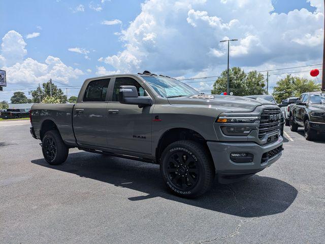 2026 RAM Ram 2500 RAM 2500 LARAMIE CREW CAB 4X4 64 BOX