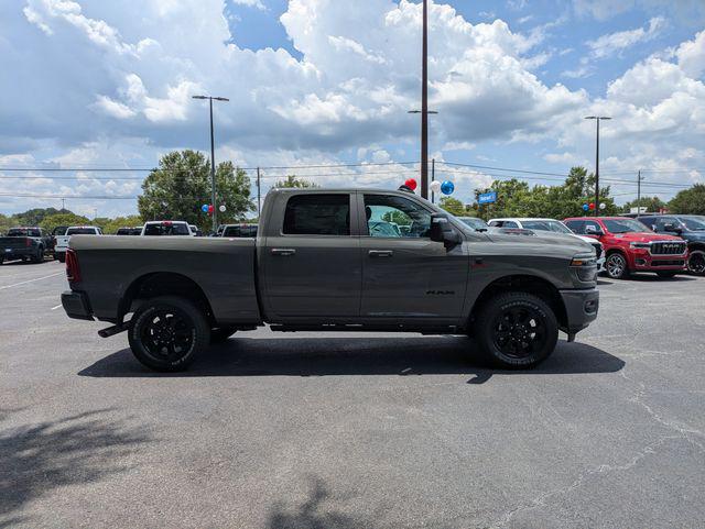 2026 RAM Ram 2500 RAM 2500 LARAMIE CREW CAB 4X4 64 BOX