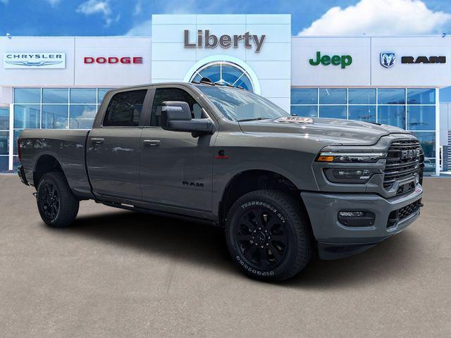 2026 RAM Ram 2500 RAM 2500 LARAMIE CREW CAB 4X4 64 BOX