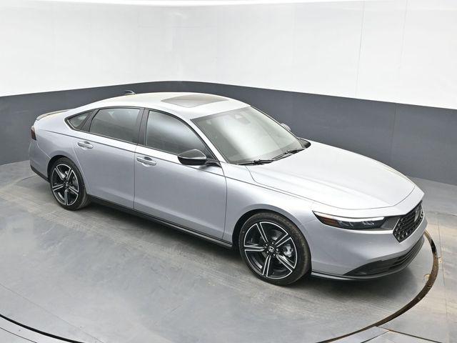 2026 Honda Accord Sedan Sport for sale in Morristown, TN