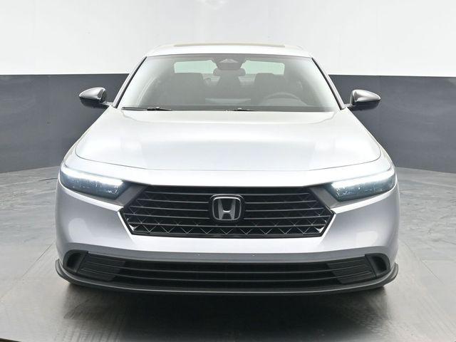 2026 Honda Accord Sedan Sport