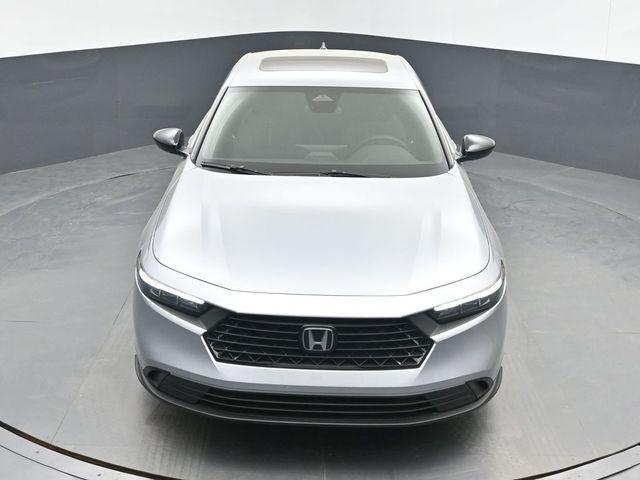 2026 Honda Accord Sedan Sport