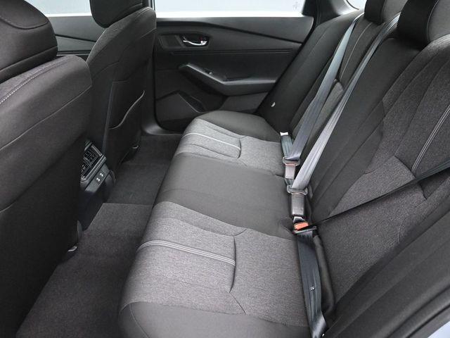 2026 Honda Accord Sedan Sport