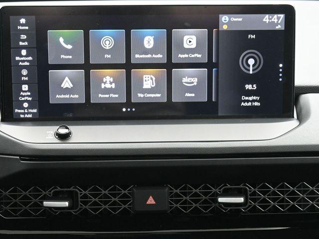2026 Honda Accord Sedan Sport