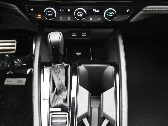 2026 Honda Accord Sedan Sport