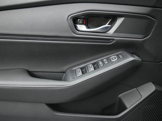 2026 Honda Accord Sedan Sport