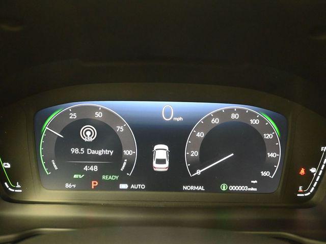 2026 Honda Accord Sedan Sport