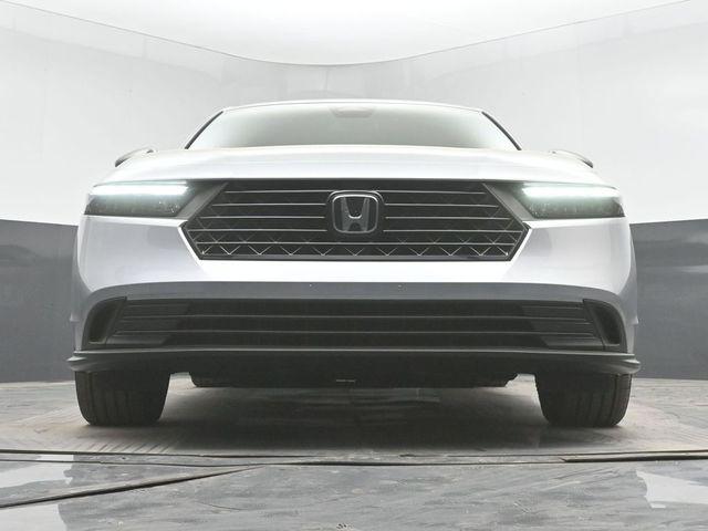 2026 Honda Accord Sedan Sport
