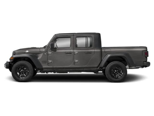2026 Jeep Gladiator GLADIATOR TEXAS TRAIL 4X4 2026 Jeep Gladiator GLADIATOR TEXAS TRAIL 4X4