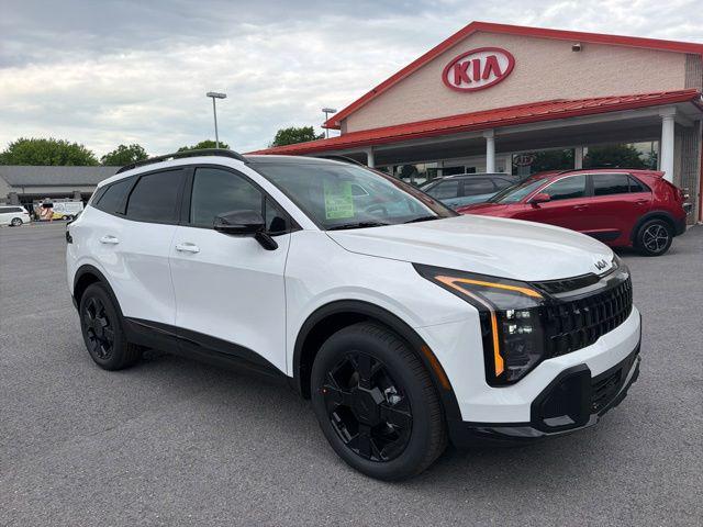 2026 Kia Sportage X-Line for sale in Hummels Wharf, PA