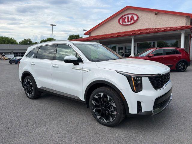 2026 Kia Sorento EX for sale in Hummels Wharf, PA