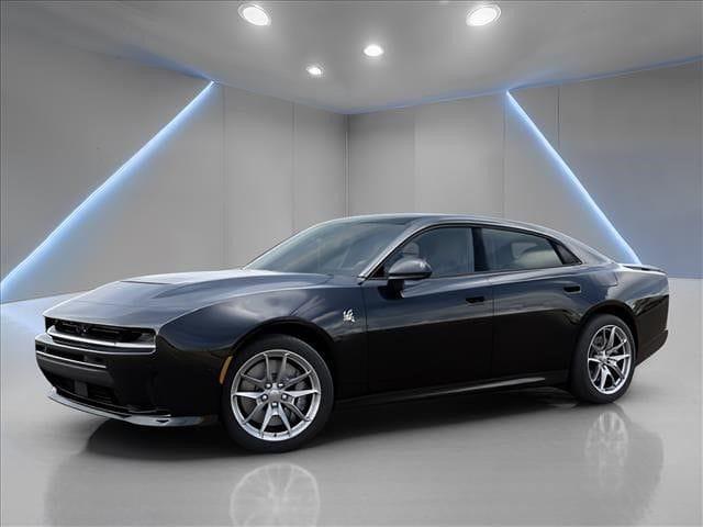 2026 Dodge Charger CHARGER SCAT PACK PLUS 4-DOOR AWD 2026 Dodge Charger CHARGER SCAT PACK PLUS 4-DOOR AWD