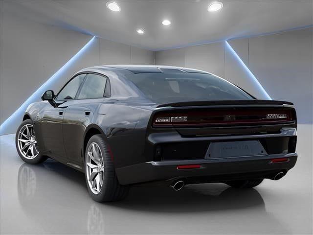 2026 Dodge Charger CHARGER SCAT PACK PLUS 4-DOOR AWD 2026 Dodge Charger CHARGER SCAT PACK PLUS 4-DOOR AWD