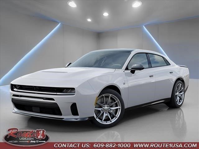 2026 Dodge Charger CHARGER SCAT PACK PLUS 4-DOOR AWD 2026 Dodge Charger CHARGER SCAT PACK PLUS 4-DOOR AWD