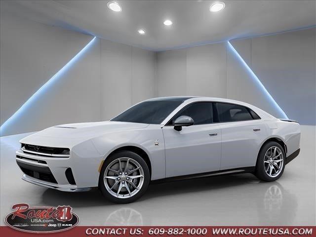 2026 Dodge Charger CHARGER SCAT PACK PLUS 4-DOOR AWD 2026 Dodge Charger CHARGER SCAT PACK PLUS 4-DOOR AWD
