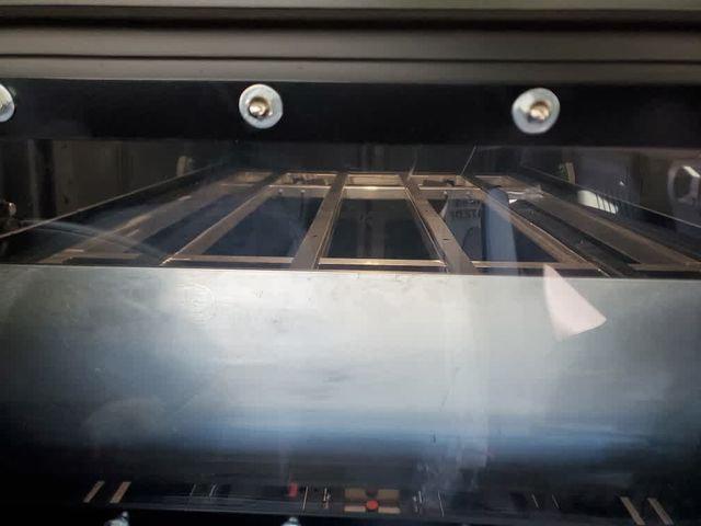 2025 Ram ProMaster 2500 Cargo Van SLT High Roof 159" WB