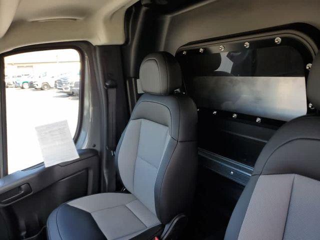 2025 Ram ProMaster 2500 Cargo Van SLT High Roof 159" WB