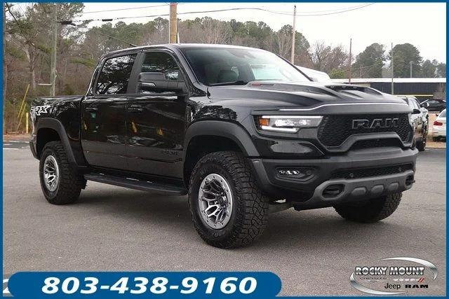2024 Ram 1500 TRX Crew Cab 4x4 5'7" Box for sale in Lugoff, SC