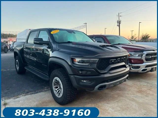 2024 Ram 1500 TRX Crew Cab 4x4 57 Box for sale in Lugoff, SC
