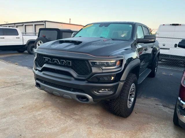 2024 Ram 1500 TRX Crew Cab 4x4 57 Box