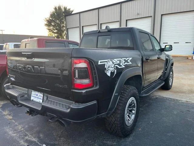 2024 Ram 1500 TRX Crew Cab 4x4 57 Box