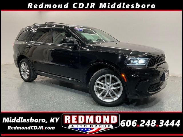 2025 Dodge Durango GT Plus AWD for sale in Middlesboro, KY