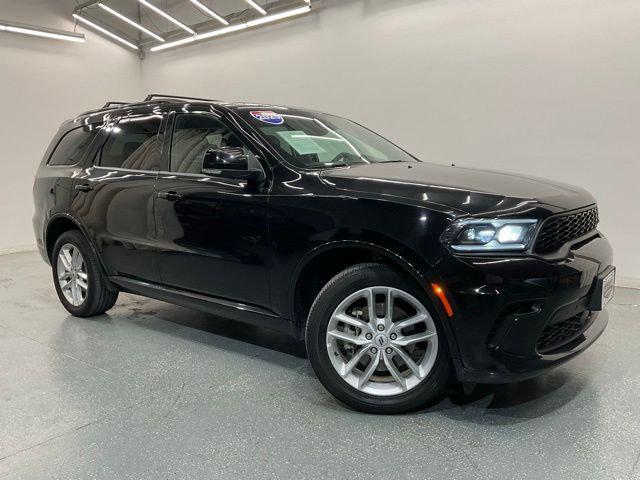2025 Dodge Durango GT Plus AWD
