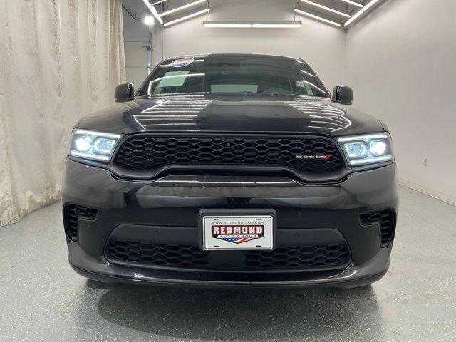 2025 Dodge Durango GT Plus AWD
