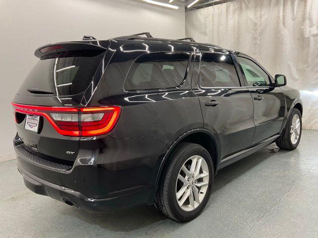 2025 Dodge Durango GT Plus AWD