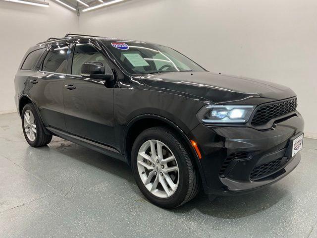 2025 Dodge Durango GT Plus AWD