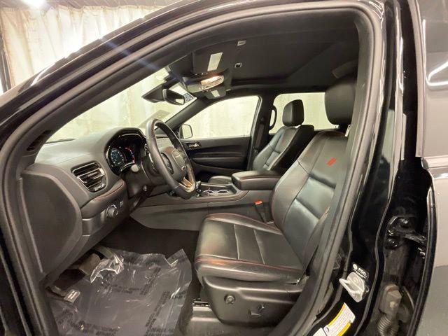 2025 Dodge Durango GT Plus AWD