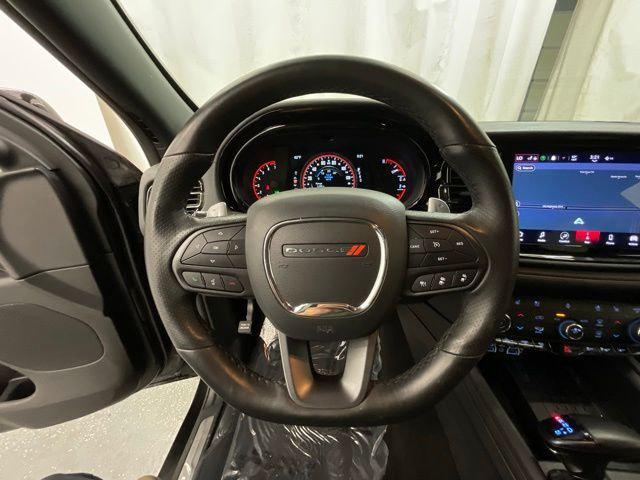 2025 Dodge Durango GT Plus AWD
