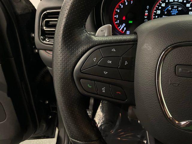 2025 Dodge Durango GT Plus AWD