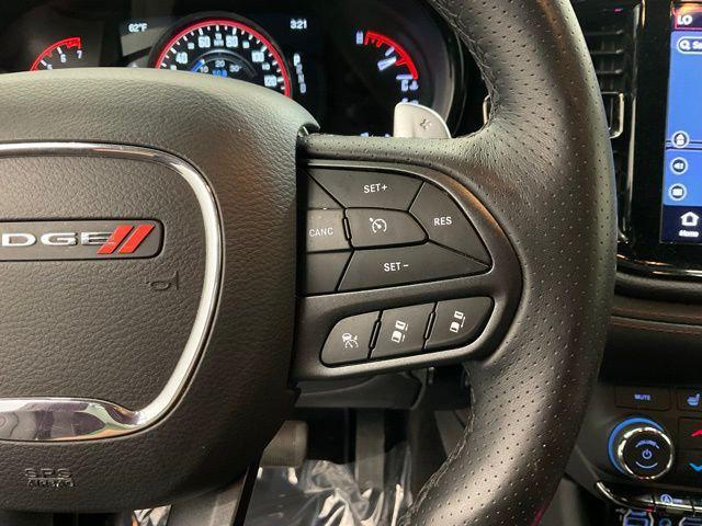 2025 Dodge Durango GT Plus AWD