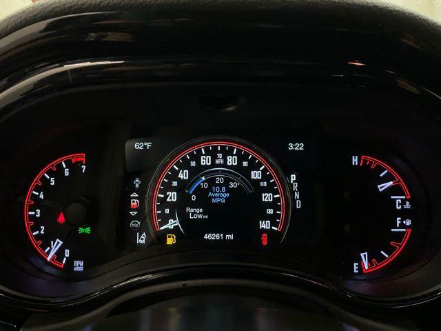 2025 Dodge Durango GT Plus AWD