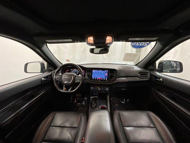 2025 Dodge Durango GT Plus AWD