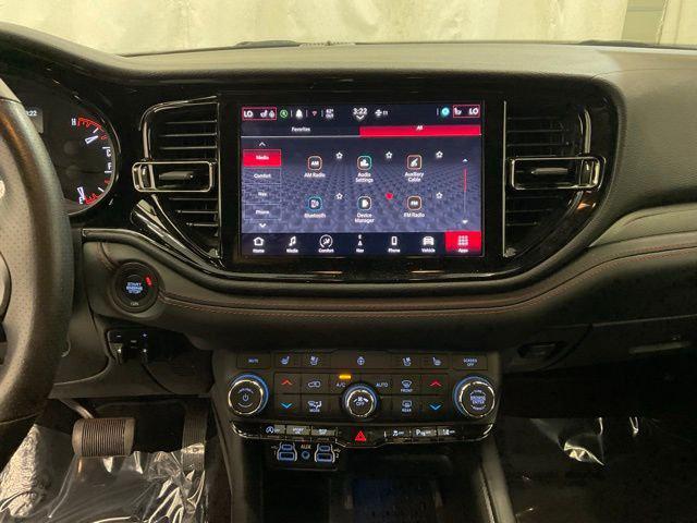 2025 Dodge Durango GT Plus AWD