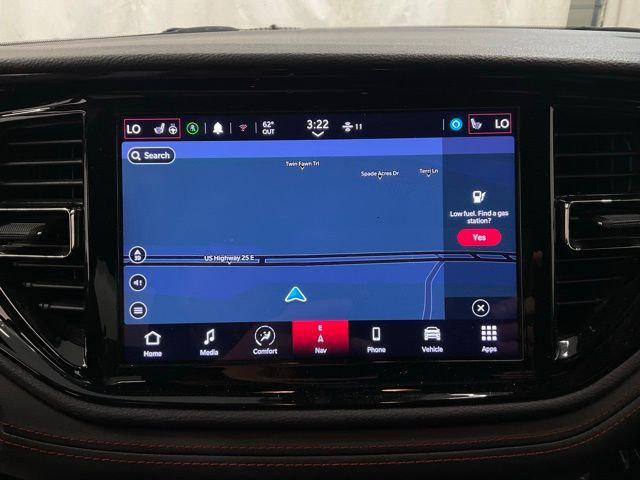 2025 Dodge Durango GT Plus AWD
