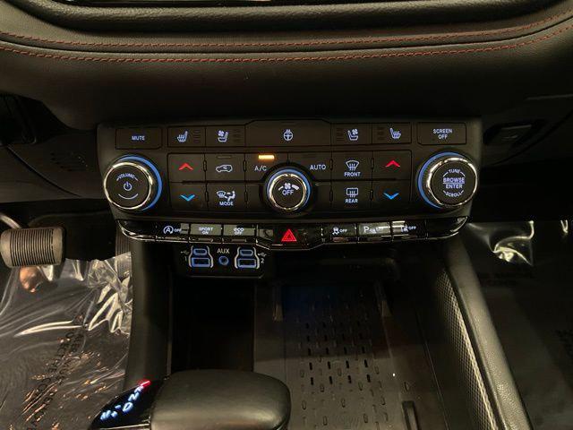 2025 Dodge Durango GT Plus AWD
