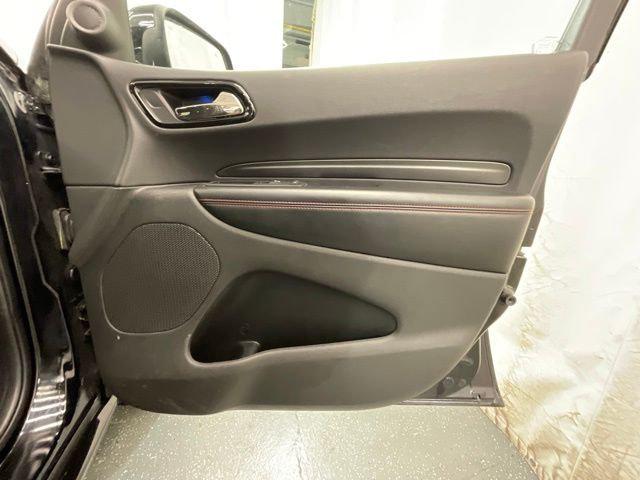 2025 Dodge Durango GT Plus AWD