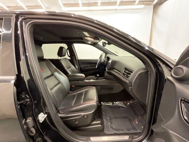 2025 Dodge Durango GT Plus AWD